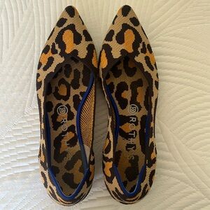 Rothy’s size 9.5